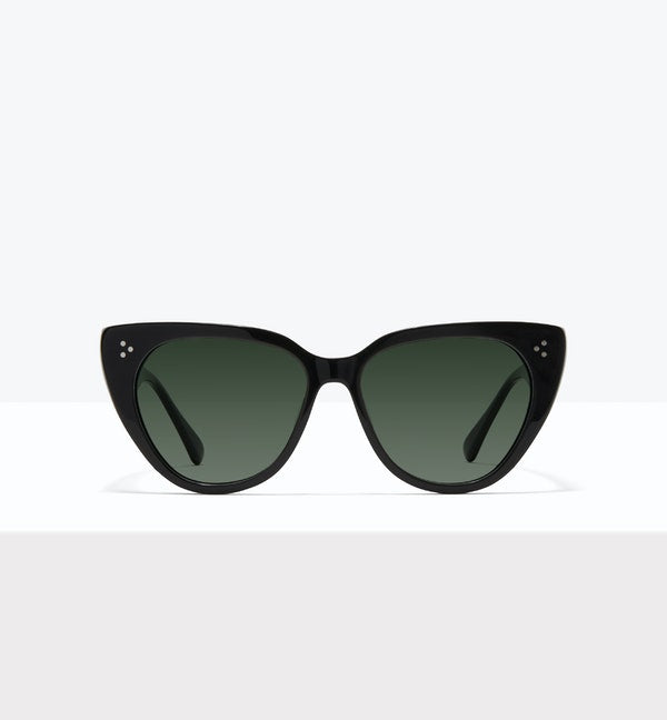 Augusta Cliff - Prescription Sunglasses by BonLook
